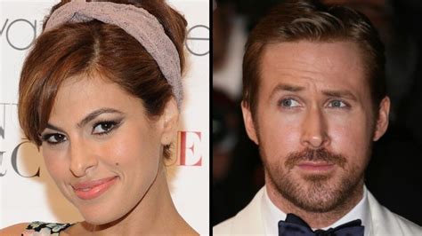 Eva Mendes Confirmed She Secretly Married .
